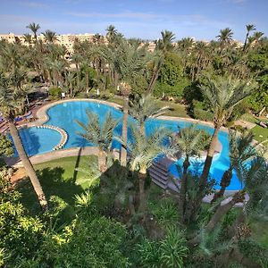 Hotel Marrakech Le Semiramis